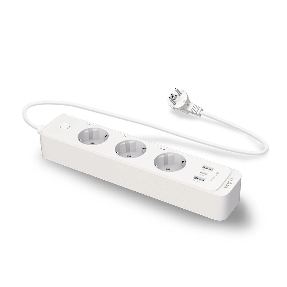 TP-LINK TAPO P300 SMART WI-FI POWER STRIP